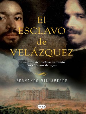 cover image of El esclavo de Velázquez